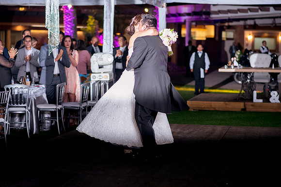 Luz y Luis Boda -393