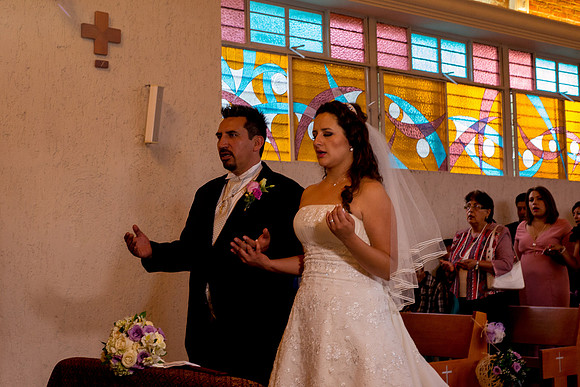 Luz y Luis Boda -228