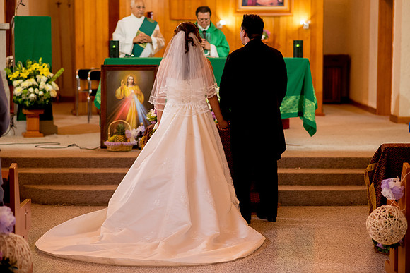 Luz y Luis Boda -270