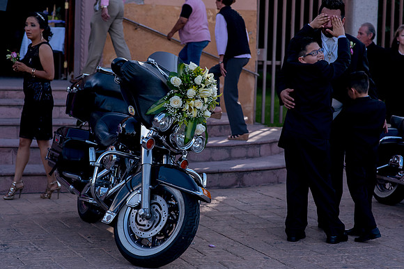 Luz y Luis Boda -120