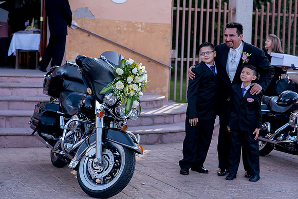 Luz y Luis Boda -122