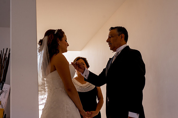 Luz y Luis Boda -86