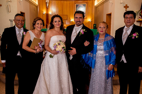 Luz y Luis Boda -274