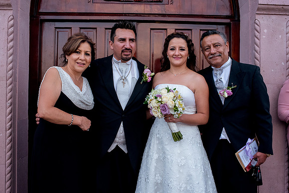 Luz y Luis Boda -290