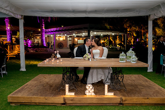 Luz y Luis Boda -396