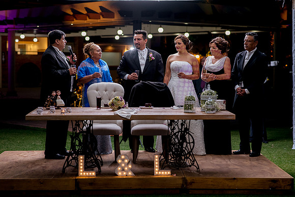 Luz y Luis Boda -407
