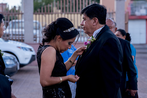 Luz y Luis Boda -116
