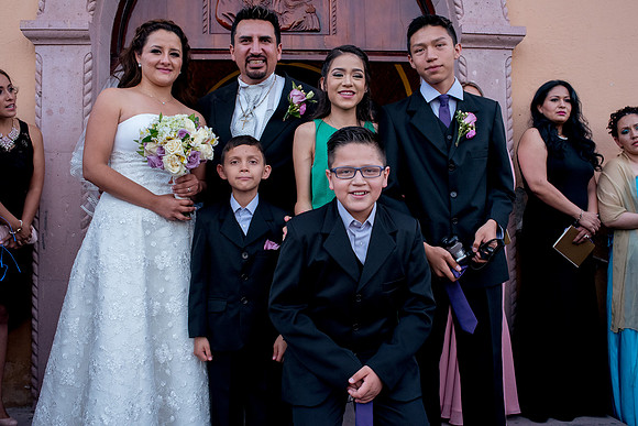 Luz y Luis Boda -286