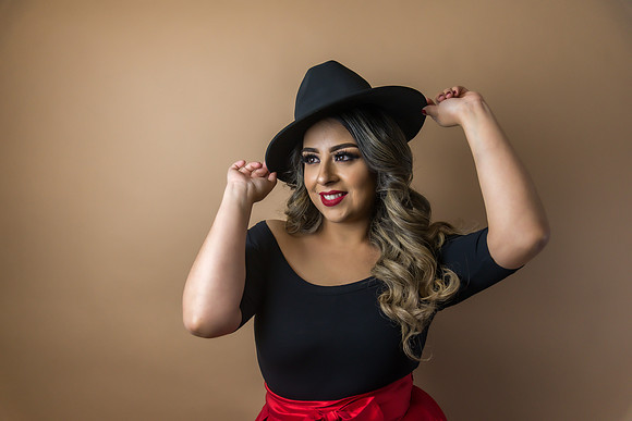 Mayra Studio -45