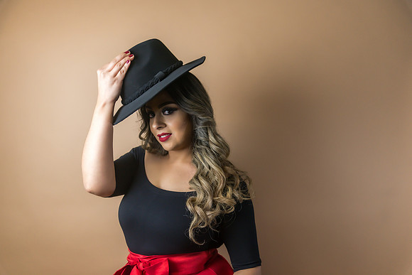 Mayra Studio -41