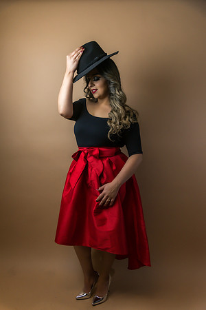 Mayra Studio -38