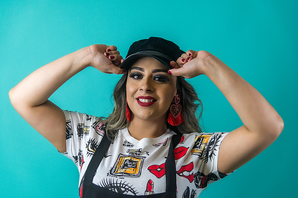 Mayra Studio -132