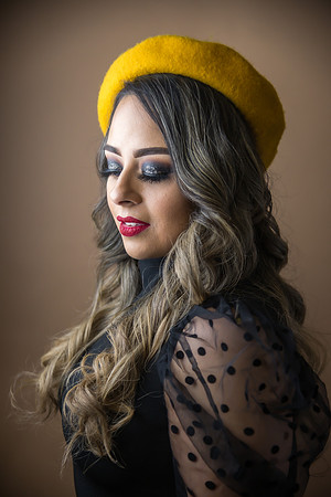 Mayra Studio -77