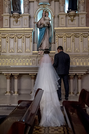 Barbara y Victor Dia de la Boda-373