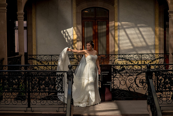 Barbara y Victor Dia de la Boda-178