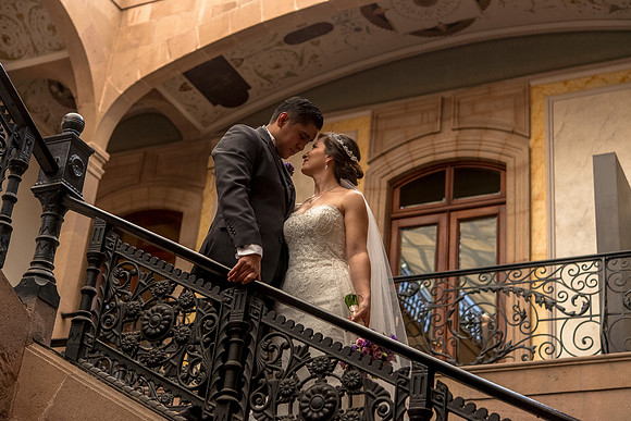 Barbara y Victor Dia de la Boda-209