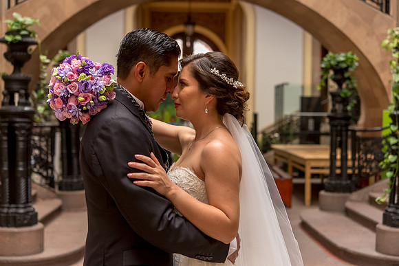Barbara y Victor Dia de la Boda-224