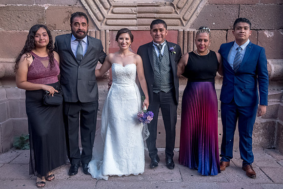 Barbara y Victor Dia de la Boda-399