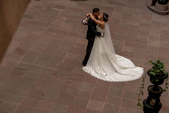 Barbara y Victor Dia de la Boda-219