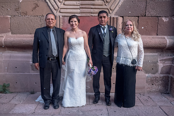Barbara y Victor Dia de la Boda-400
