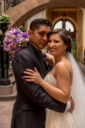 Barbara y Victor Dia de la Boda-227