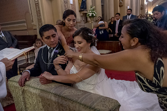 Barbara y Victor Dia de la Boda-340