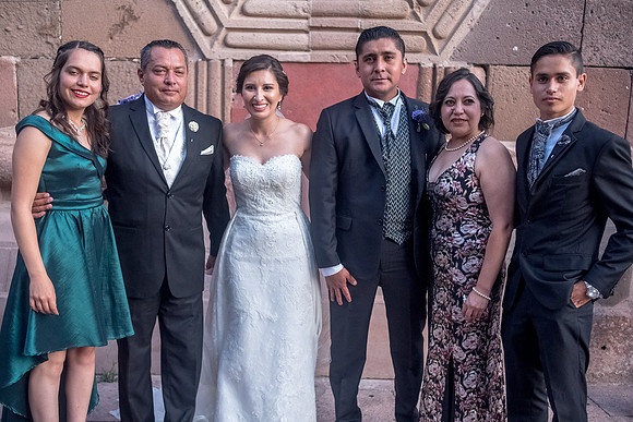 Barbara y Victor Dia de la Boda-398