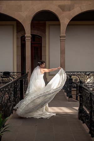Barbara y Victor Dia de la Boda-175