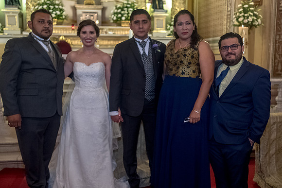 Barbara y Victor Dia de la Boda-383