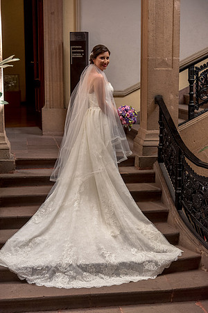 Barbara y Victor Dia de la Boda-141