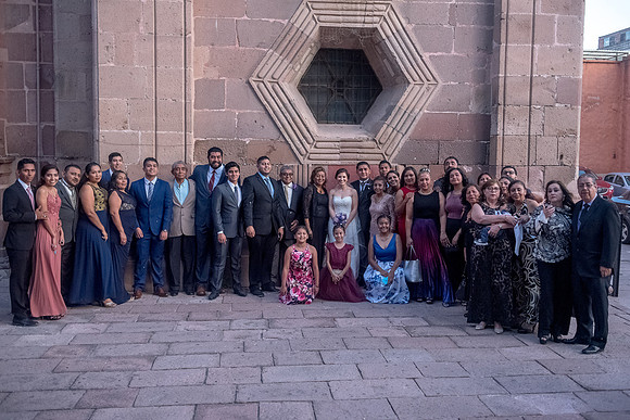 Barbara y Victor Dia de la Boda-405