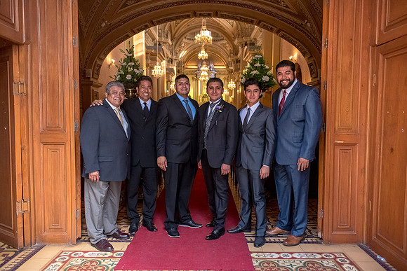 Barbara y Victor Dia de la Boda-237