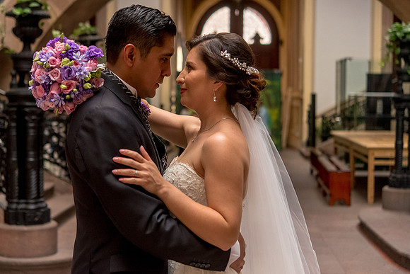 Barbara y Victor Dia de la Boda-223