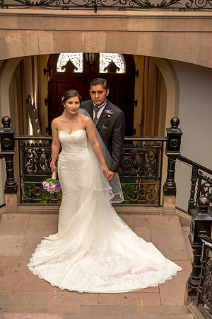 Barbara y Victor Dia de la Boda-206