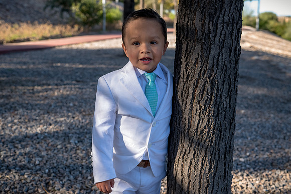 Roman 3 Años-2