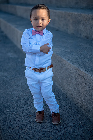 Roman 3 Años-50