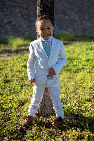 Roman 3 Años-22