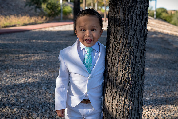 Roman 3 Años-3