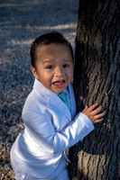Roman 3 Años-4