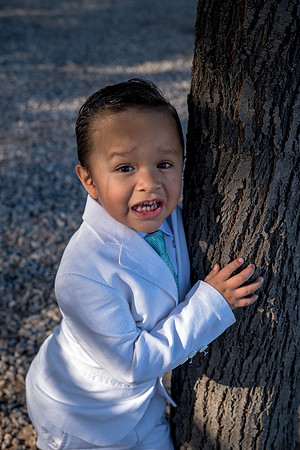 Roman 3 Años-4