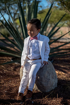 Roman 3 Años-33