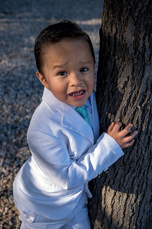 Roman 3 Años-5