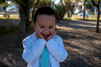 Roman 3 Años-8