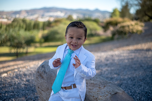 Roman 3 Años-14