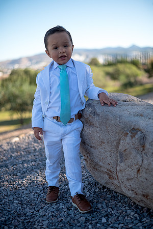 Roman 3 Años-10