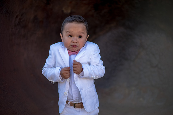 Roman 3 Años-43