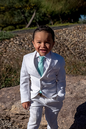 Roman 3 Años-1
