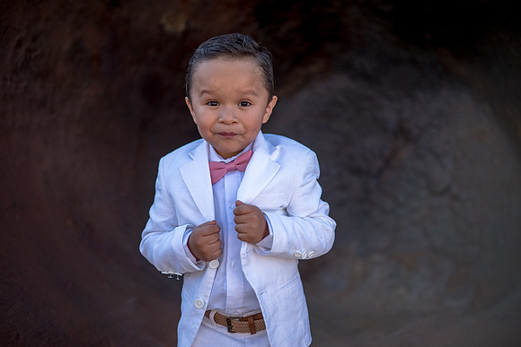 Roman 3 Años-45
