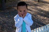 Roman 3 Años-7