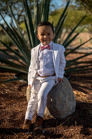Roman 3 Años-36